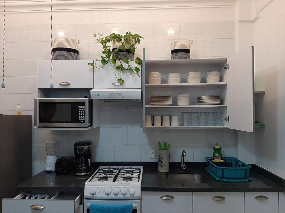 Апартаменти 2B Acogedor Y Amplio Depto, Centro Historico Cdmx Мехіко Екстер'єр фото